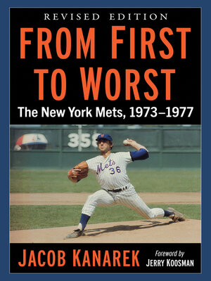cover image of From First to Worst